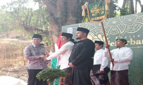 Lesbumi NU Kota Malang Kembali Gelar Festival Sekarbanjar 2024, Menparekraf Dipastikan Hadir