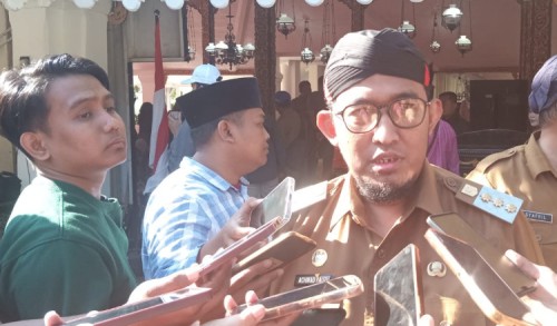 Bupati Fauzi Kembali Layangkan Peringatan Keras bagi Tenaga Kependidikan yang Terlibat Kasus Asusila