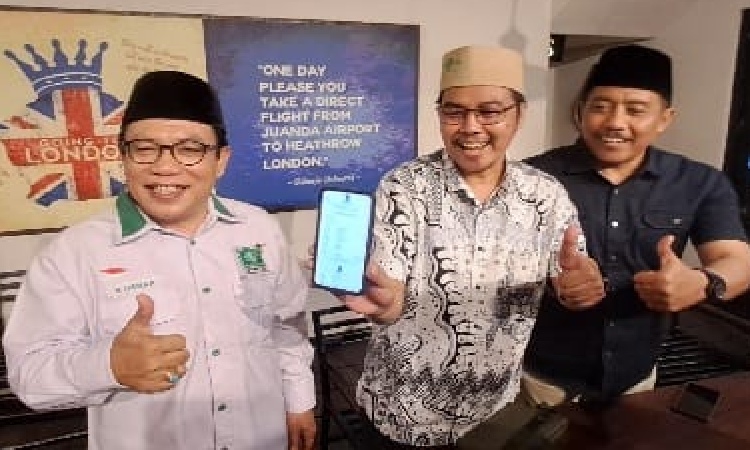 Pilkada Sidoarjo, Tim Pemenangan Paslon SAE Peringatkan Subandi Copot Baliho Berlogo PKB