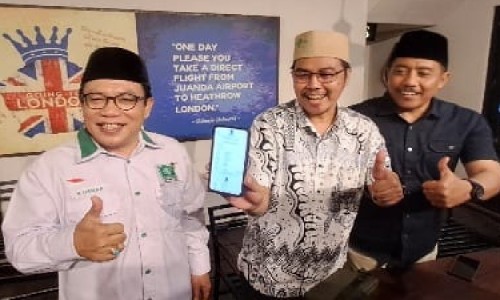 Pilkada Sidoarjo, Tim Pemenangan Paslon SAE Peringatkan Subandi Copot Baliho Berlogo PKB