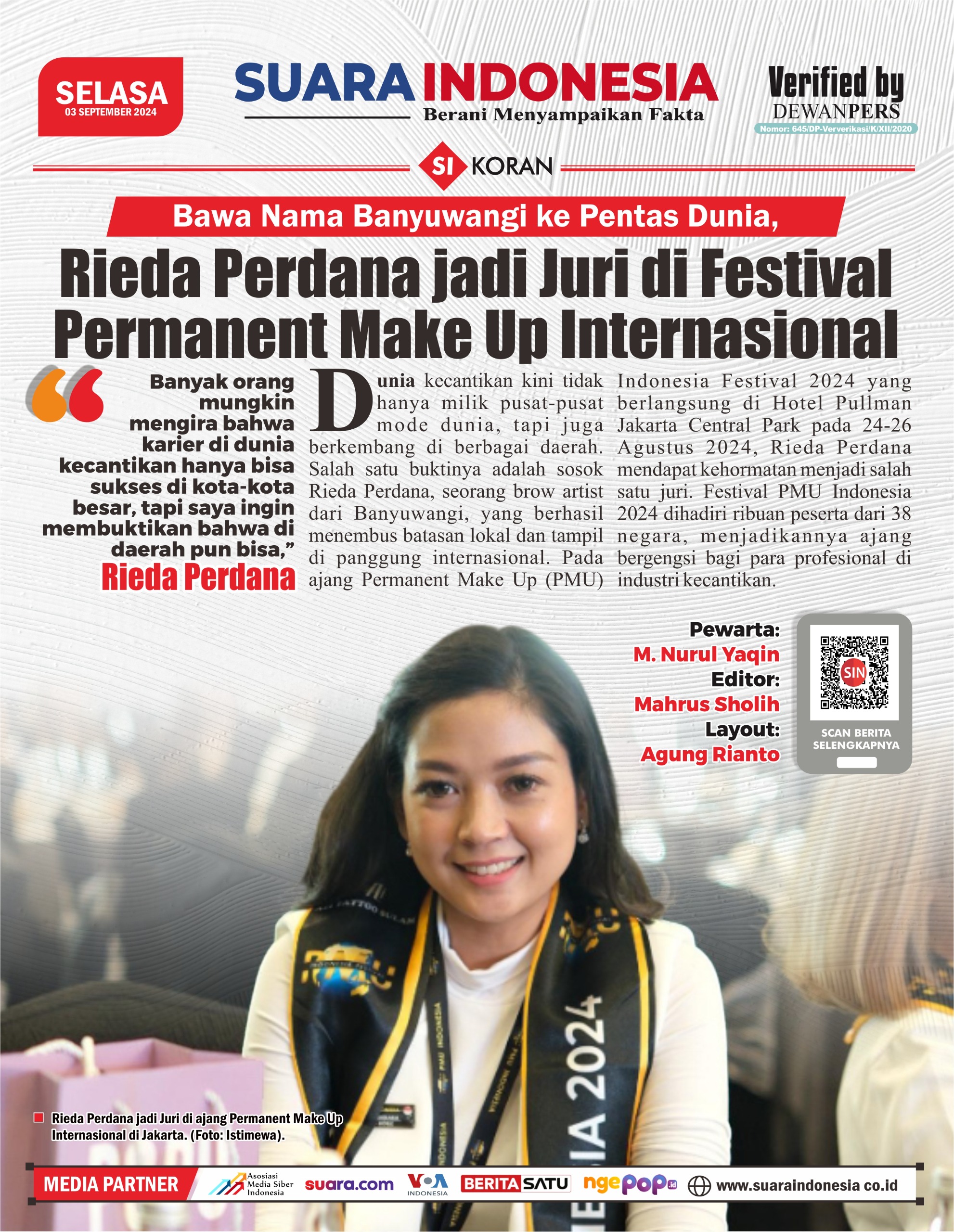 EDISI 3 SEPTEMBER 2024