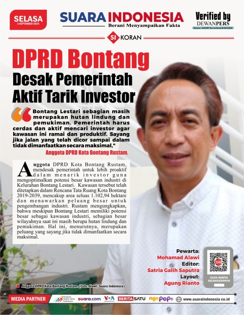 EDISI 3 SEPTEMBER 2024