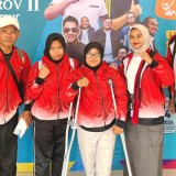 Dua Atlet Paralimpik Banyuwangi Peraih Medali Emas di Peparprov Akan Diganjar Reward