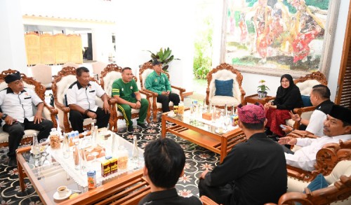 Banyuwangi Kirim 22 Atlet untuk Perkuat Jatim di PON XXI Aceh-Sumut