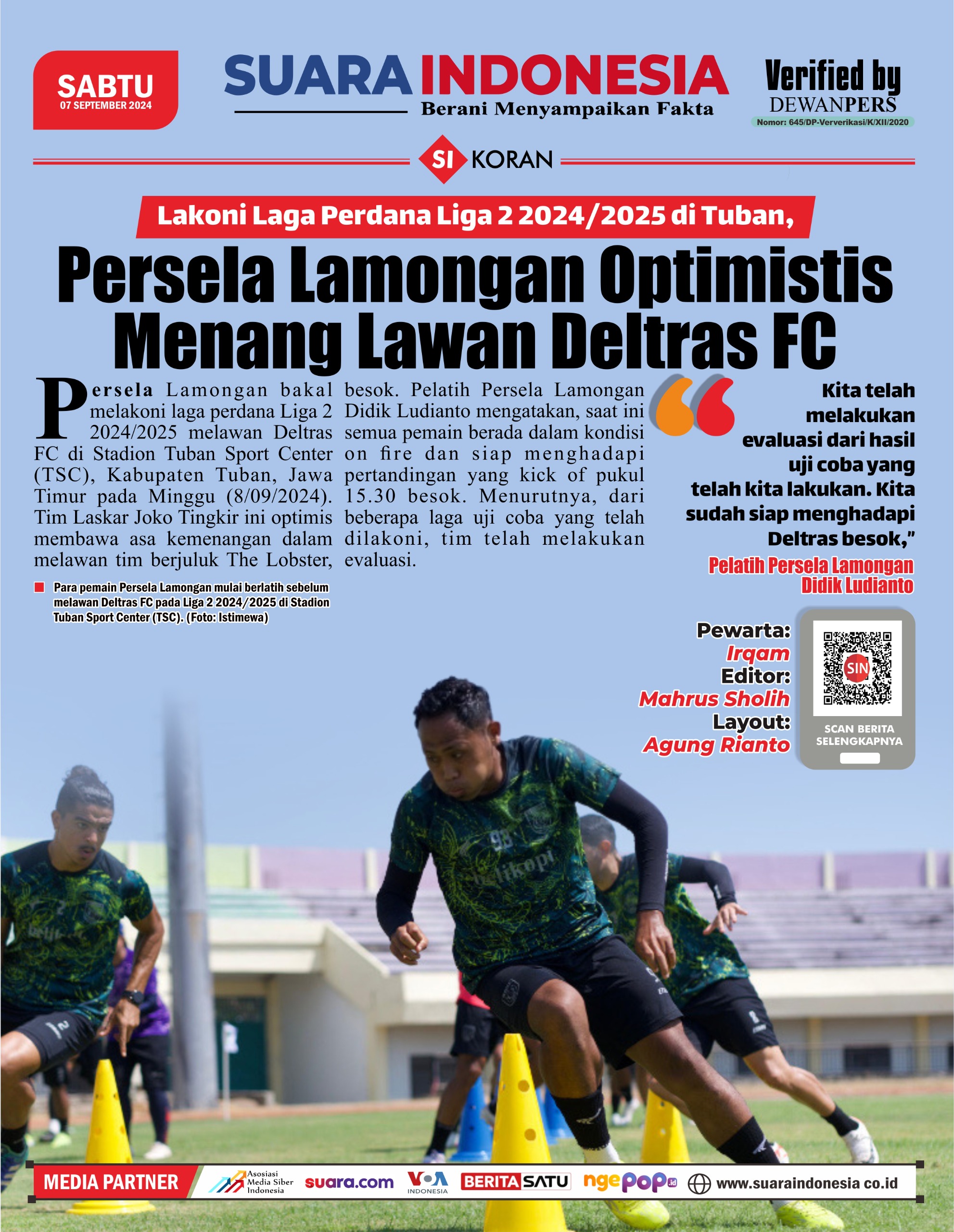 EDISI 7 SEPTEMBER 2024