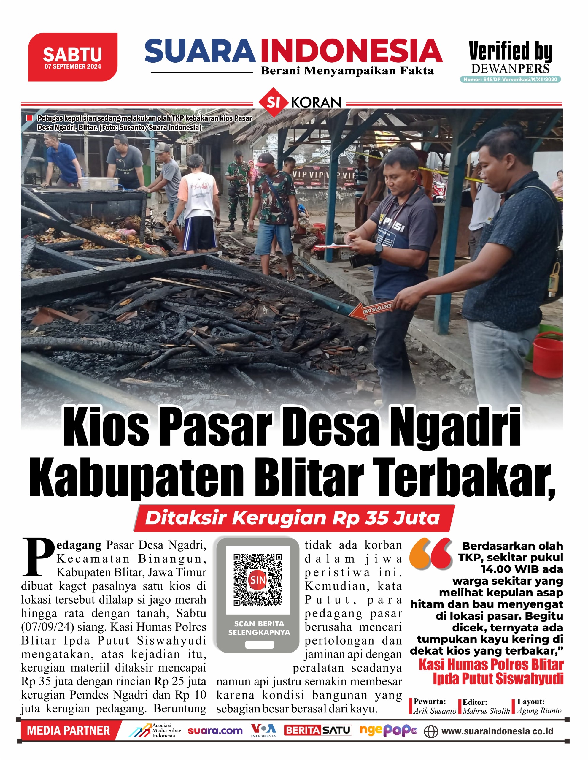 EDISI 7 SEPTEMBER 2024