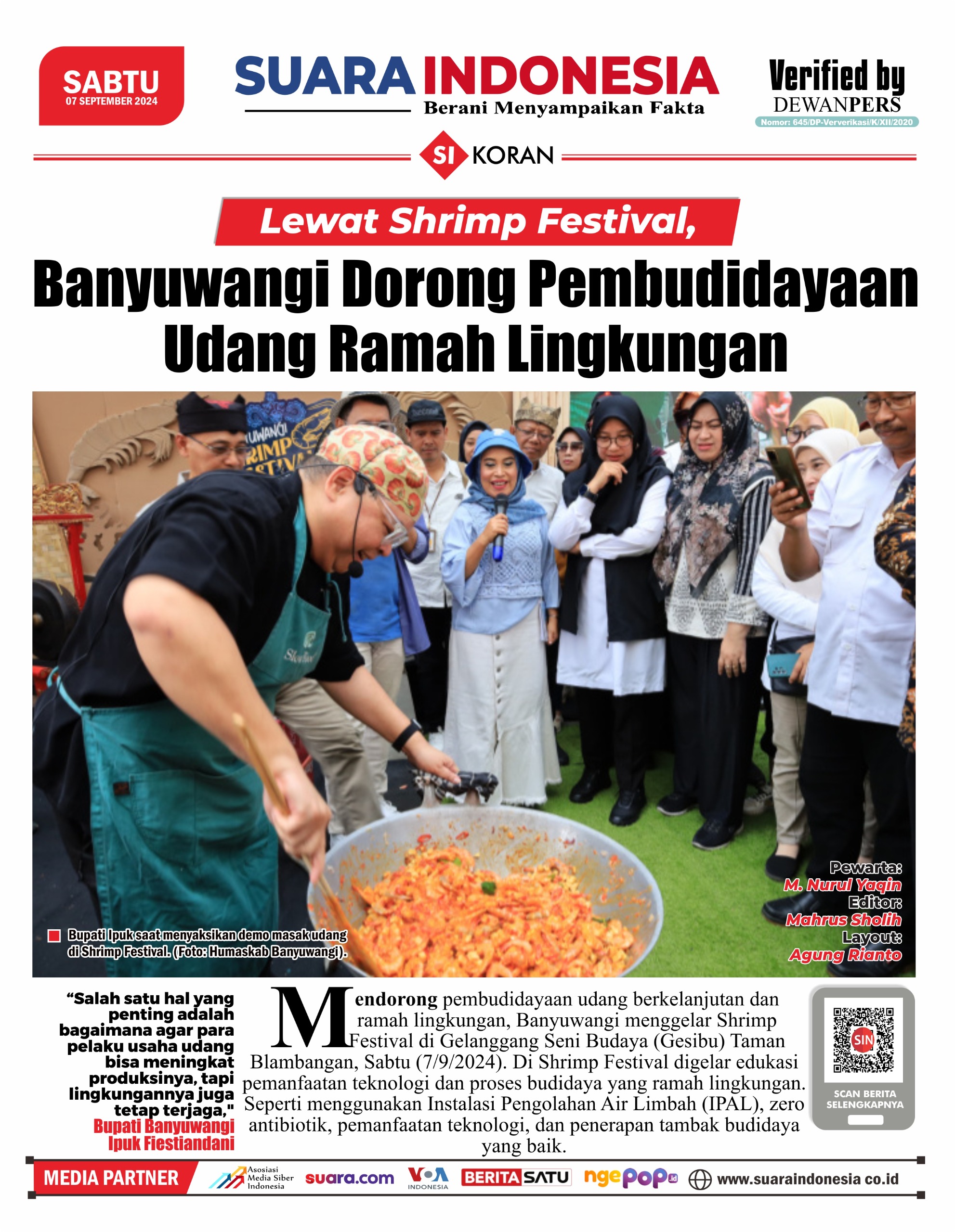 EDISI 7 SEPTEMBER 2024