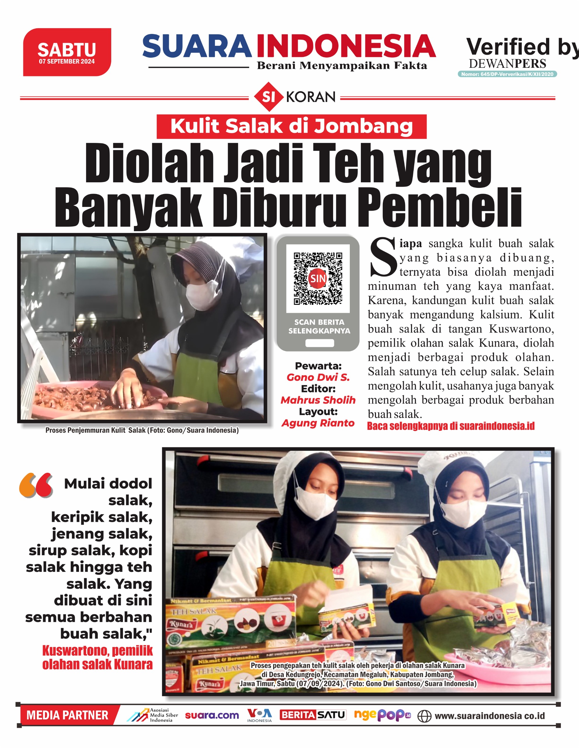 EDISI 7 SEPTEMBER 2024