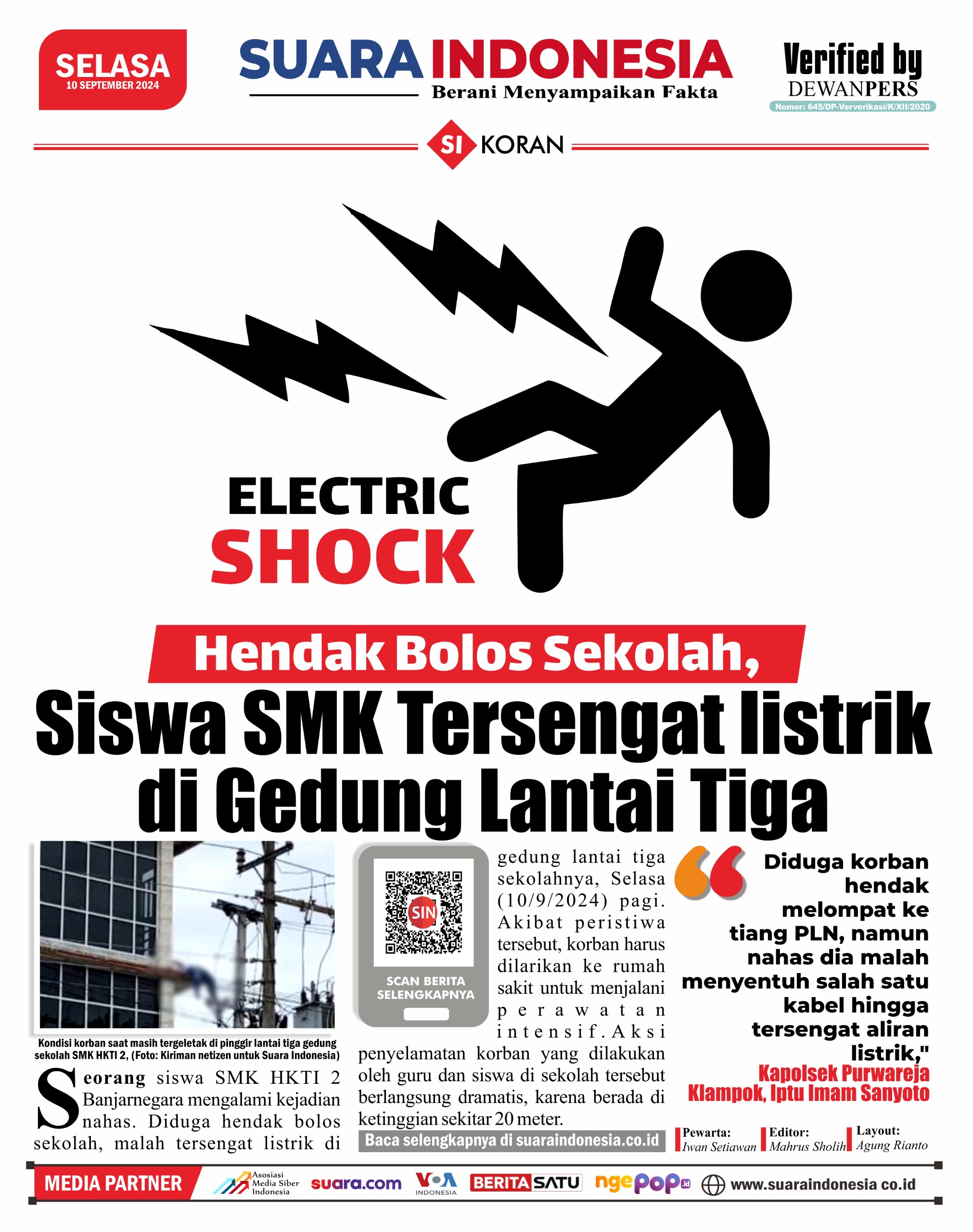 EDISI 10 SEPTEMBER 2024