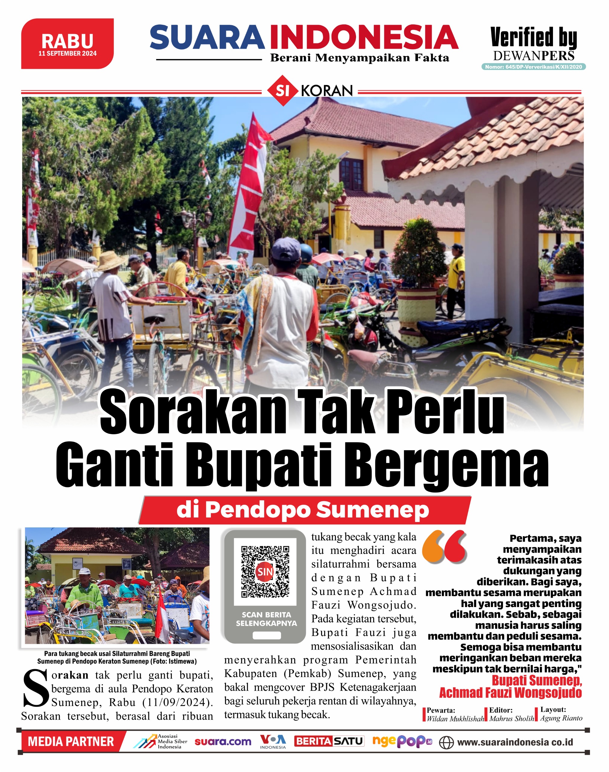 EDISI 11 SEPTEMBER 2024