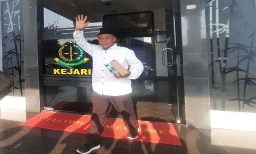 Kejari Ngawi Periksa Puluhan Saksi Korupsi Hibah Pendidikan, Ada Dua Mantan Dewan