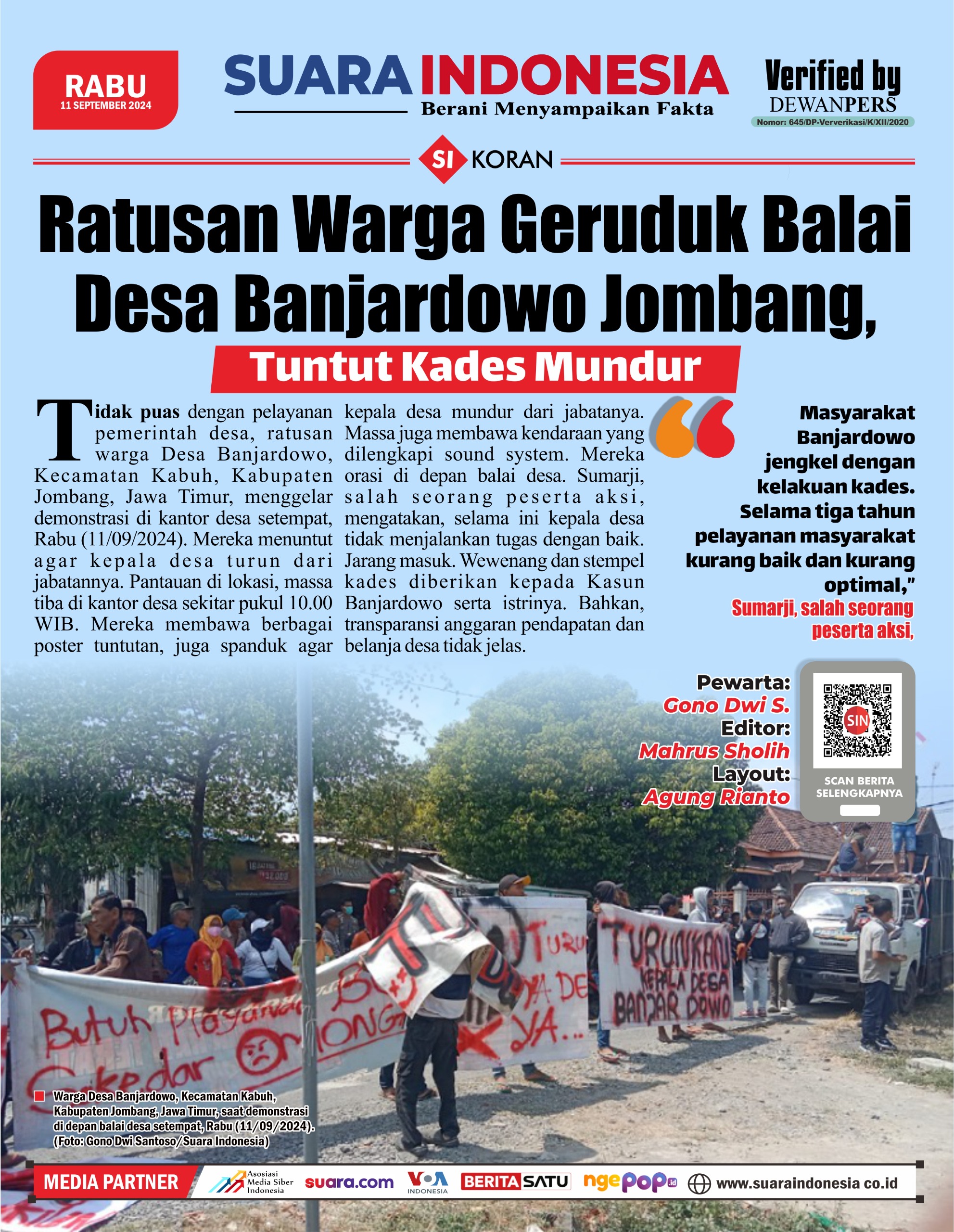 EDISI 11 SEPTEMBER 2024