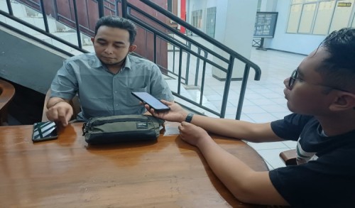 Semua Fraksi DPRD Situbondo Mulai Bahas PAPBD 2024 meski Belum Ada Pimpinan Definitif