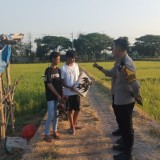 Polres Situbondo Respons Pengaduan Masyarakat soal Benang Layangan Ganggu Pengendara