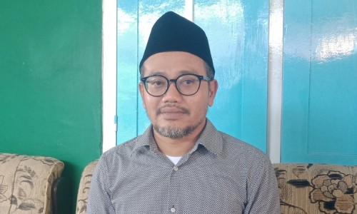 Cucu Pendiri NU di Jombang Buka Posko Pengaduan dan Laporan Pelanggaran PBNU