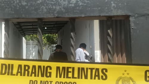 Permintaan Ahli Waris, Makam Jenazah Guru Meninggal Terikat Tali di Banjarnegara Akhirnya Dibongkar