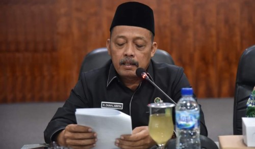 Diisukan Tak Berani Grebek Dua Hotel di Sumenep, Ketua DPRD: Siapa Takut! 