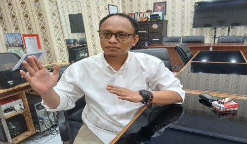 Fraksi PKB  Desak Ketua Fraksi dan Pimpinan Sementara DPRD Segera Proses Pimpinan Definitif