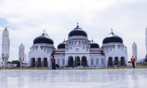 Sejarah Maulid Nabi Muhammad SAW dan Perayaannya