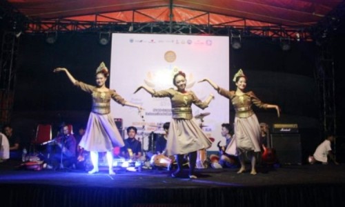 Festival Tanjung Lesung: Merayakan Budaya dan Pariwisata di Banten