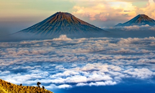 Munculnya Kerajaan Medang: Sejarah dan Peninggalannya di Jawa Tengah