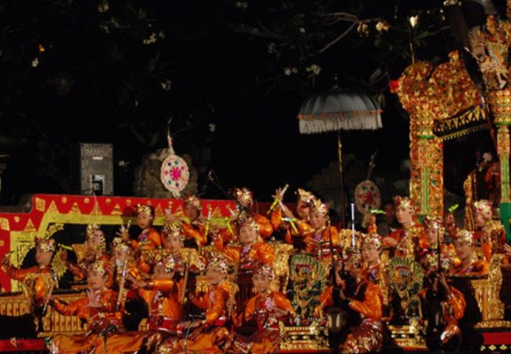 Festival Pesta Kesenian Bali: Perayaan Seni Terbesar di Pulau Dewata