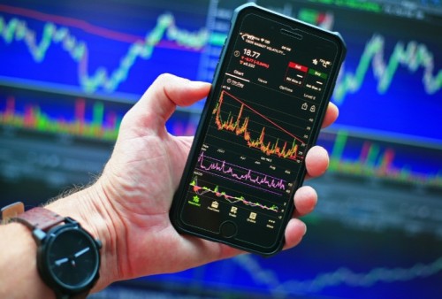 Panduan Memulai Investasi Saham bagi Pemula