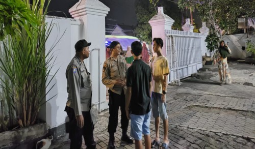 Diduga Dipicu Asmara, Sejoli di Banyuwangi jadi Korban Penusukan saat Hendak Masuk Hotel