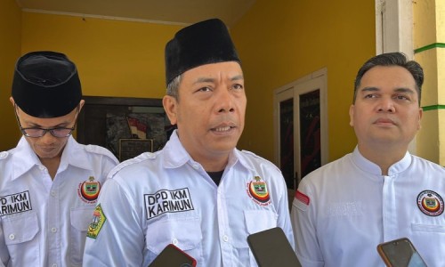 IKM Kabupaten Karimun Bakal Gelar Kesenian Tradisional, Obati Kerinduan Para Perantau Minang