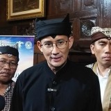 Menparekraf Resmi Luncurkan Paket Wisata 3B, Hubungkan Banyuwangi, Bali Barat, dan Bali Utara