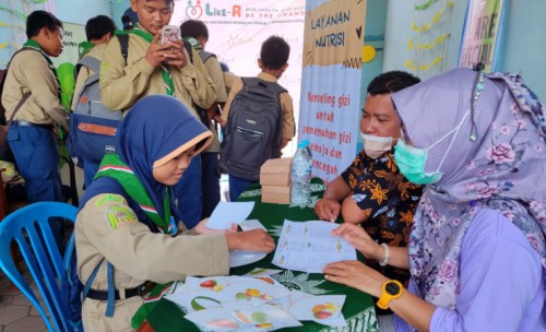 Aisyiyah Probolinggo Luncurkan Program Like-R: Fokus Layani Masalah Remaja