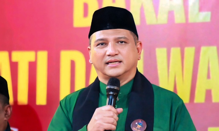 Setelah Ditetapkan KIP, Armia Fahmi-Ismail Lawan Kotak Kosong di Pilkada Aceh Tamiang