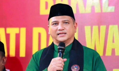 Setelah Ditetapkan KIP, Armia Fahmi-Ismail Lawan Kotak Kosong di Pilkada Aceh Tamiang