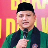 Setelah Ditetapkan KIP, Armia Fahmi-Ismail Lawan Kotak Kosong di Pilkada Aceh Tamiang