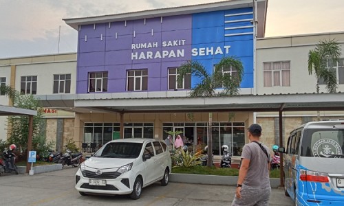 Rumah Sakit Harapan Sehat Jadi Faskes Pilihan Warga Pemalang