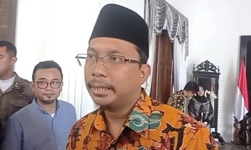 Berkas Dugaan Korupsi Bupati Nonaktif Sidoarjo Gus Muhdlor Dilimpahkan ke Pengadilan Tipikor