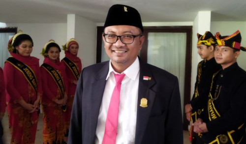 Terjawab, PDI Perjuangan Tunjuk Made Cahyana Kembali jadi Ketua DPRD Banyuwangi