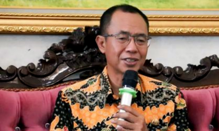 Pj Bupati Banjarnegara Ajak Sukseskan Pilkada, ASN dan Perangkat Desa Tak Netral Bakal Kena Sanksi Tegas