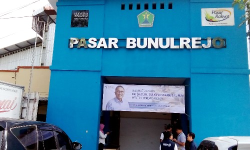 Mendag Zulkifli Hasan Batal Datang ke Bunulrejo Malang, Agenda Pasar Murah Gagal Digelar