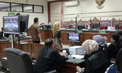 Kuasa Hukum Siskawati Ungkap Penggunaan Dana Pemotongan Insentif ASN BPPD Sidoarjo