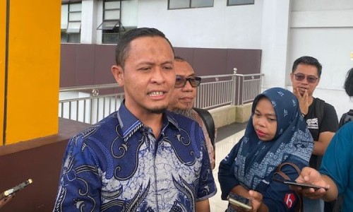 Elektabilitas Tertinggi, Trust Indonesia Sebut Agung Nugroho-Markarius Anwar Potensial Menang di Pekanbaru