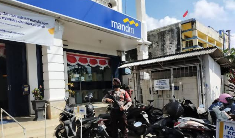 Dugaan Kebocoran Data di Bank Mandiri Sumenep, Nasabah Terjebak Transaksi Fiktif