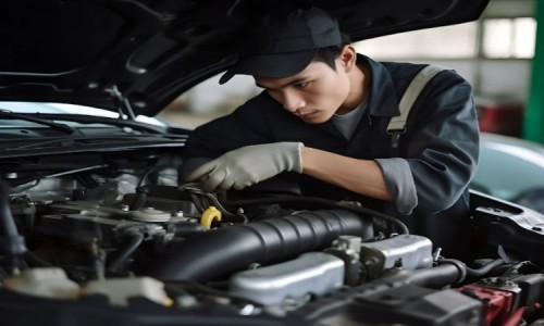 Cara Merawat Aki Mobil agar Lebih Tahan Lama