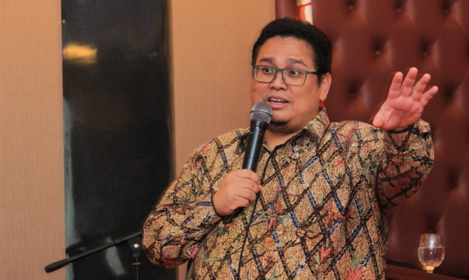 Bawaslu Kabulkan Gugatan Caleg PKB Ali Ahmad, Minta KPU Batalkan Rino Lande 