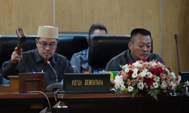 Pembahasan Tatib DPRD Sidoarjo Hampir Rampung, Siap Diajukan ke Gubernur Jatim