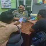 Imbas APBD Gagal Disahkan, Ratusan Tenaga Honorer Satpol PP dan Damkar Situbondo Bakal Puasa Tiga Bulan