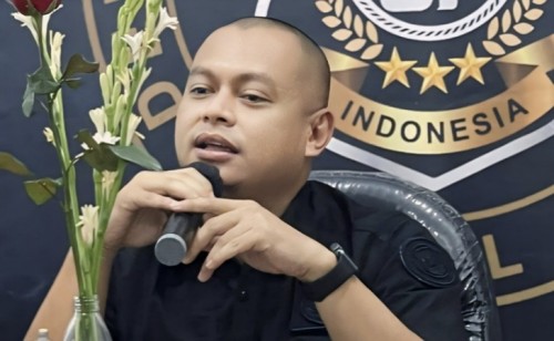 Fonda Apresiasi Kinerja Polres Bintuni, Berhasil Ungkap Beberapa Kasus 