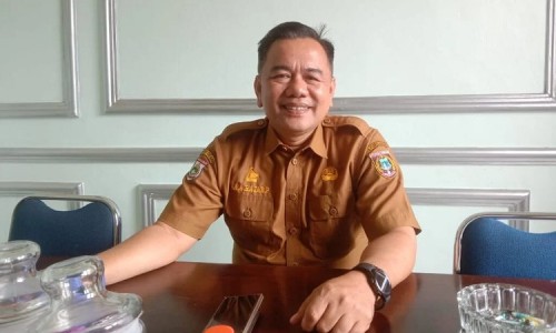 Kadis Pendidikan dan Kebudayaan Polman Diduga Arahkan Guru-Guru Dukung Paslon Dirga-Iskandar