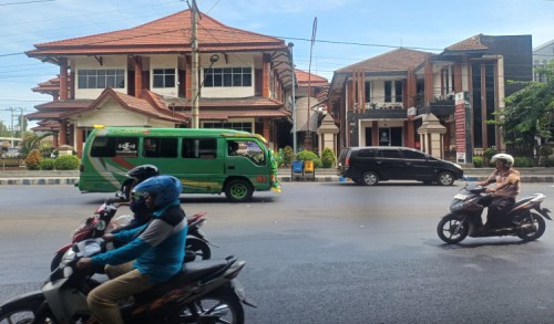 Setelah Banyak Sorotan Masyarakat, DPRD Situbondo dan Eksekutif Sama-Sama Cari Pembenaran