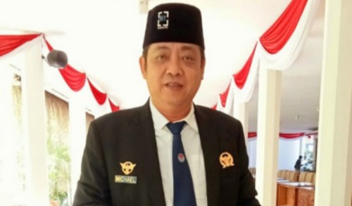 Struktur AKD DPRD Kabupaten Banyuwangi 2024-2029 Resmi Terbentuk